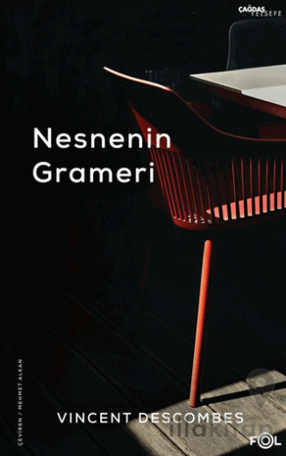 Tüm Türleriyle Nesnenin Grameri