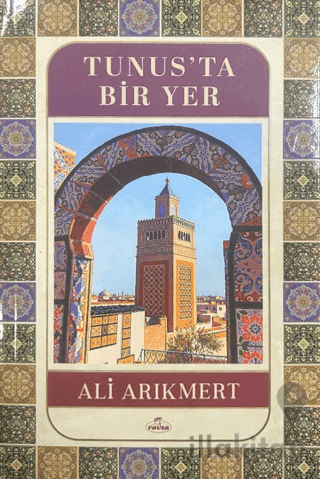 Tunus’ta Bir Yer