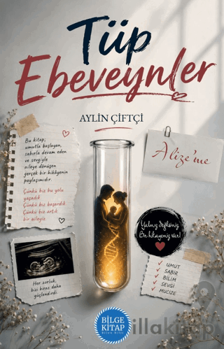 Tüp Ebeveynler