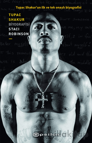 Tupac Shakur