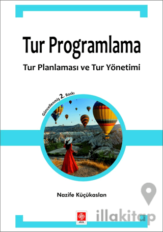 Tur Programlama