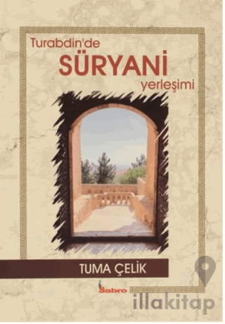 Turabdin'de Süryani Yerleşimi
