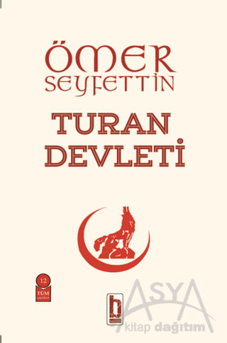 Turan Devleti