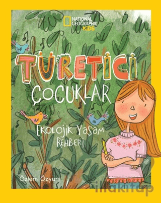 Türetici Çocuklar