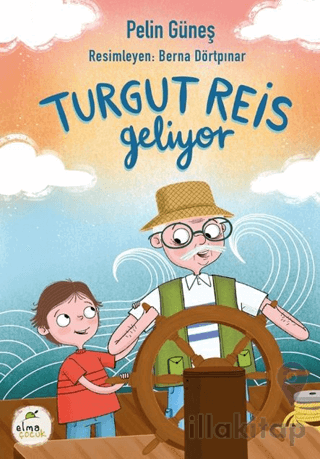 Turgut Reis Geliyor
