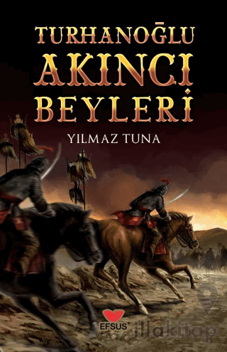 Turhanoğlu Akıncı Beyleri