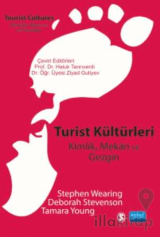 Turist Kültürleri