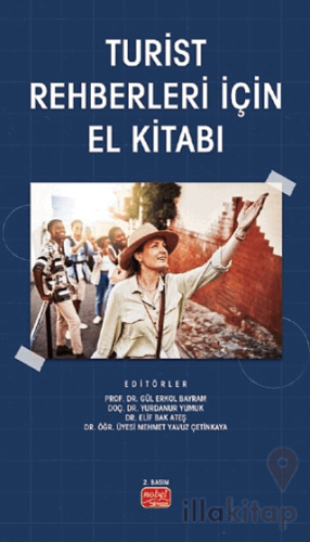 Turist Rehberleri İçin El Kitabı