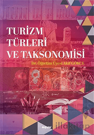 Turizm Türleri ve Taksonomisi