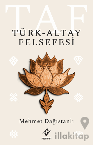 Türk - Altay Felsefesi