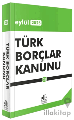 Türk Borçlar Kanunu
