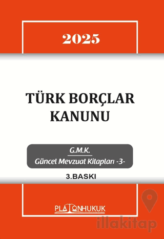 Türk Borçlar Kanunu