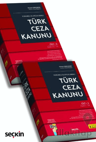 Türk Ceza Kanunu