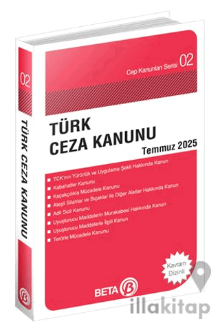 Türk Ceza Kanunu