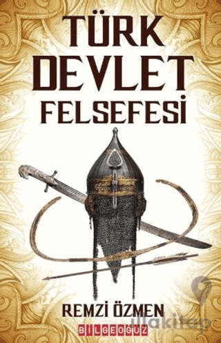 Türk Devlet Felsefesi
