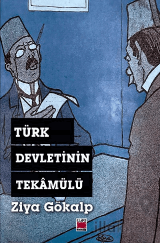 Türk Devletinin Tekamülü