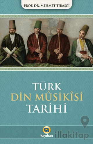 Türk Dini Musikisi Tarihi