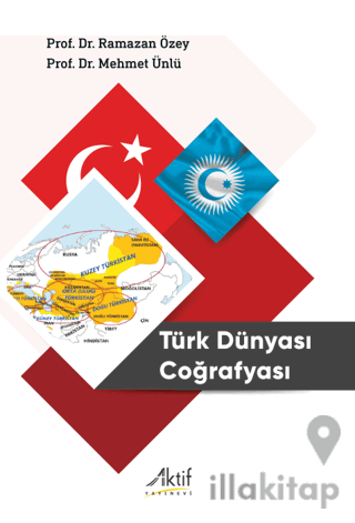 Türk Dünyası Coğrafyası