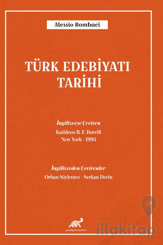 Türk Edebiyatı Tarihi