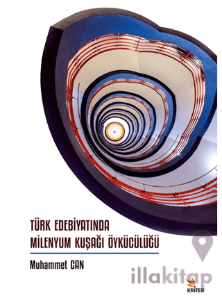 Türk Edebiyatında Milenyum Kuşağı Öykücülüğü