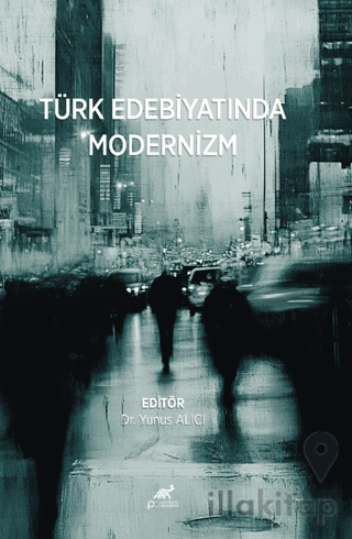 Türk Edebiyatında Modernizm