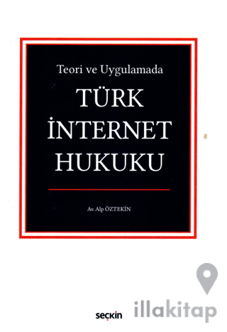 Türk İnternet Hukuku