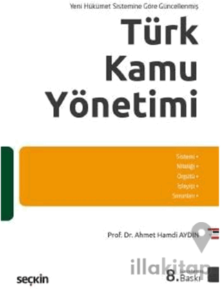 Türk Kamu Yönetimi