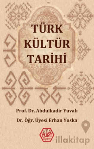 Türk Kültür Tarihi
