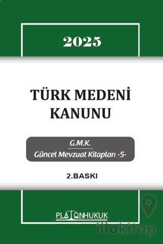 Türk Medeni Kanunu