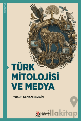 Türk Mitolojisi ve Medya