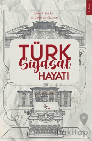 Türk Siyasal Hayatı