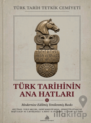 Türk Tarihinin Ana Hatları