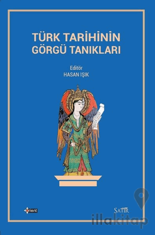 Türk Tarihinin Görgü Tanıkları