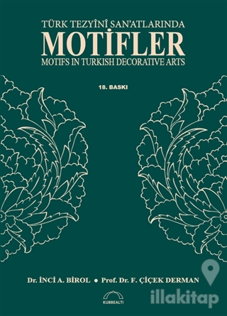 Türk Tezyini San'atlarında Motifler