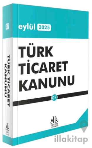 Türk Ticaret Kanunu