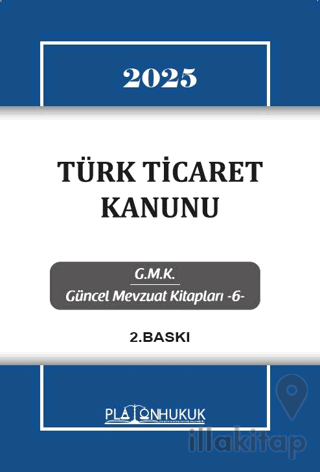 Türk Ticaret Kanunu