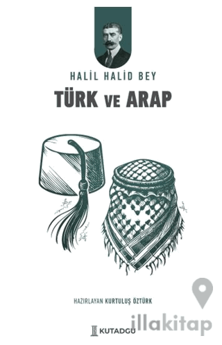 Türk ve Arap