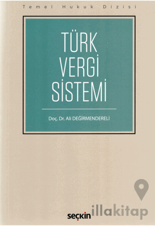 Türk Vergi Sistemi (THD)
