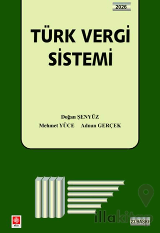 Türk Vergi Sistemi