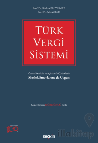 Türk Vergi Sistemi