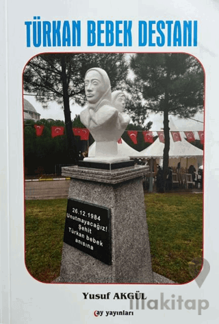 Türkan Bebek Destanı