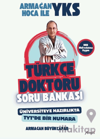 Türkçe Doktoru Soru Bankası