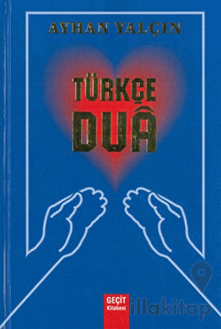 Türkçe Dua