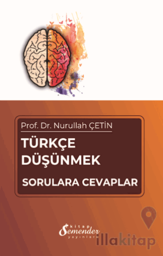 Türkçe Düşünmek