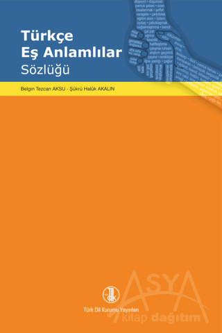 Türkçe Eş Anlamlılar Sözlüğü