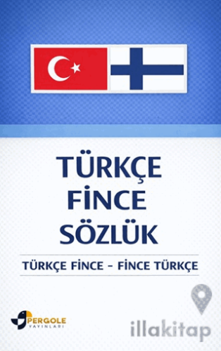 Türkçe Fince Sözlük