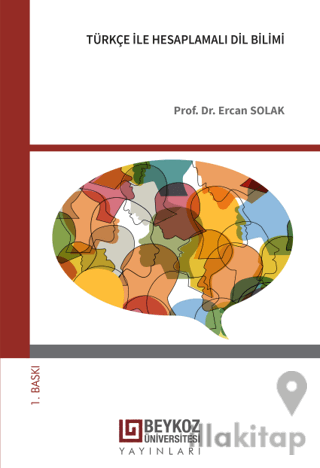 Türkçe İle Hesaplamalı Dil Bilimi