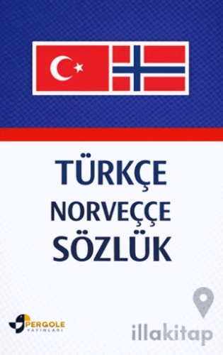 Türkçe Norveççe Sözlük