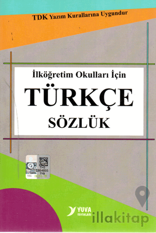 Türkçe Sözlük