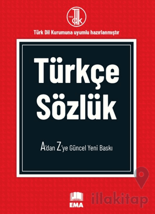 Türkçe Sözlük
